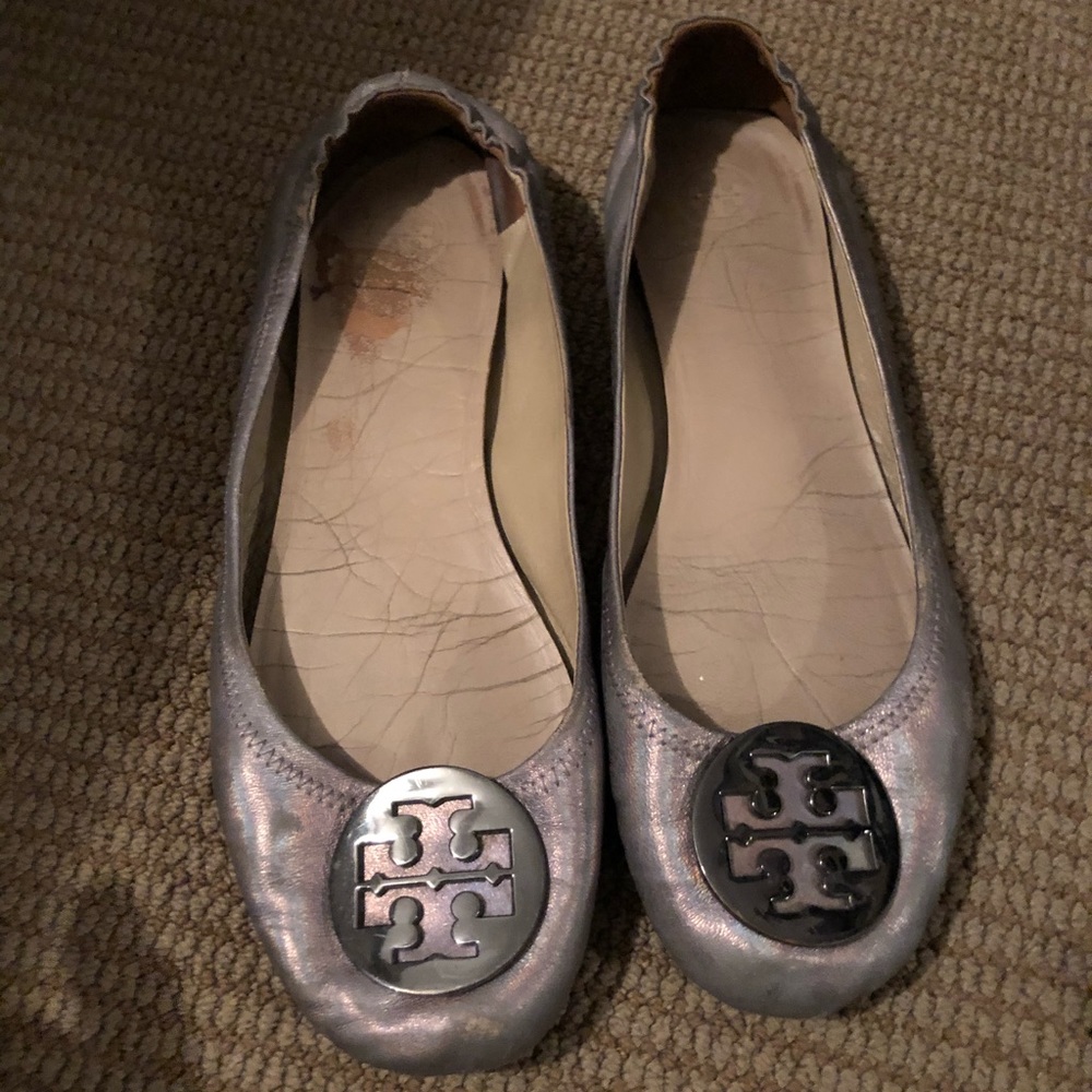 Tory Burch Flat - image 1